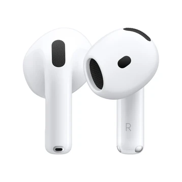 AirPods rời tai nghe