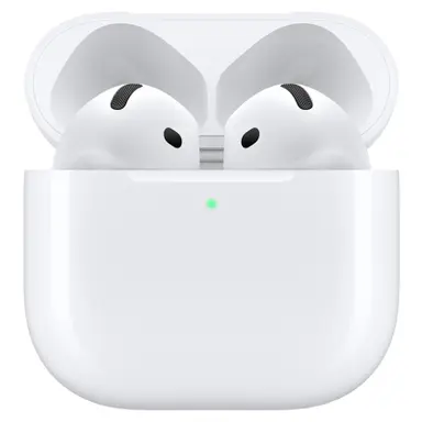 AirPods trong hộp sạc