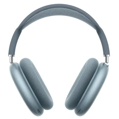 AirPods Max màu xanh da trời