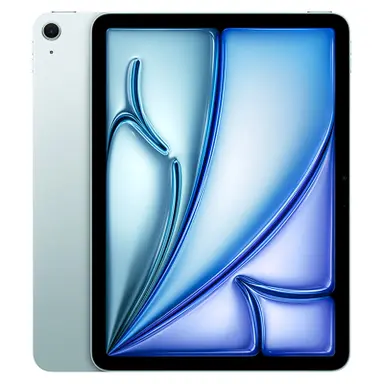 iPad Air màu xanh dương