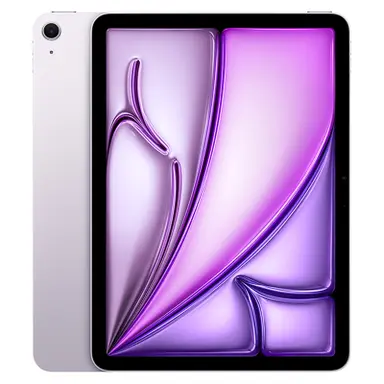 iPad Air màu tím