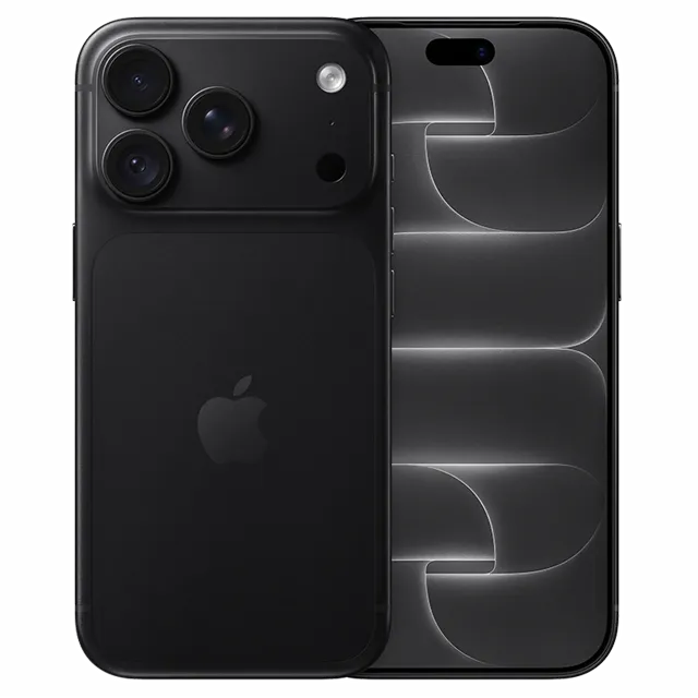 iPhone màu đen