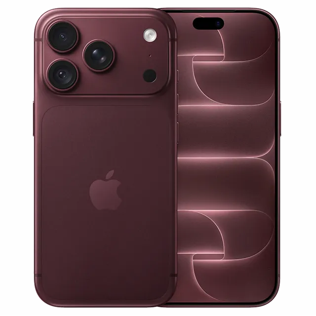 iPhone màu đỏ