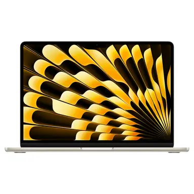 MacBook Air 13 inch màu vàng ánh sao