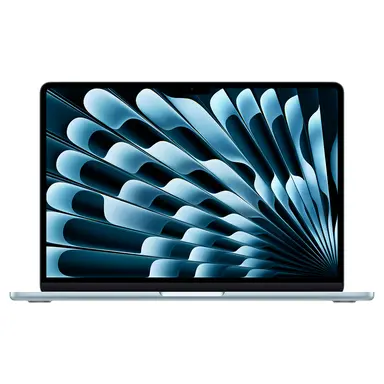 MacBook Air 13 inch màu xanh da trời