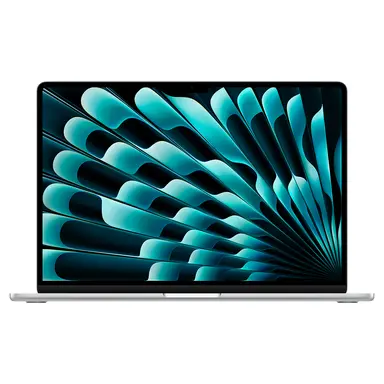 MacBook Air 15 inch màu bạc