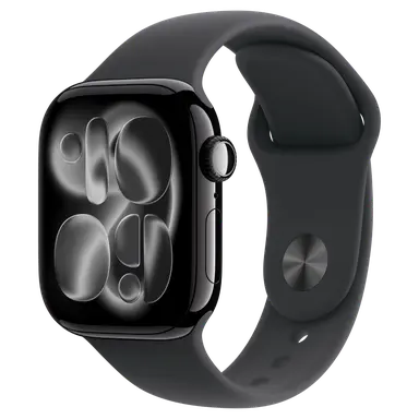 Apple Watch Series 11 nhôm màu đen
